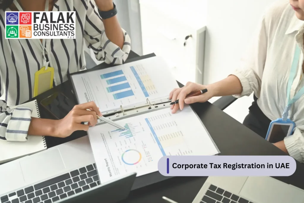 Documents Required for Corporate TAX registration in UAE 2023-2024