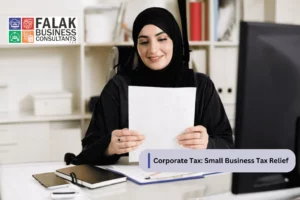 Small Business Relief